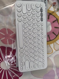 Logitech keyboard k380