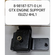 Engine Support Isuzu 4HL1LEFT