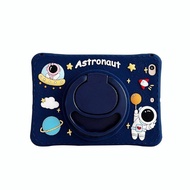 For Redmi Pad SE 11inch/ Redmi Pad 10.61 Cartoon Kids Silicone Case