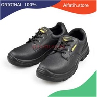 Sepatu Safety Maxi 4 Inc Krisbow
