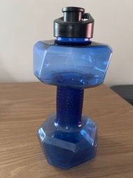 大水壺啞鈴