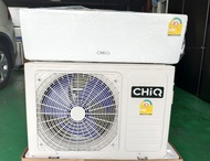 Air CHiQ 12000BTU R32 (CSC-12/I)