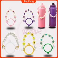 Baofeng Durable Water Bottle Handle Strap for Wide Mouth Hydro Flask Tumbler Carrier Strap for Tyeso