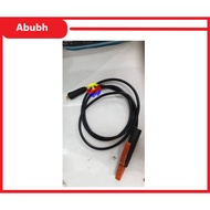 WELDING ELECTRODE HOLDER 200AMP  C/W CABLE 1800MM