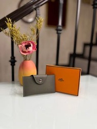 Hermes Card holder