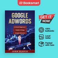 Google Adwords - Paperback - English - 9781922300195