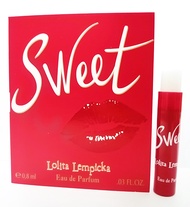 Perfume Vial Lolita Lempicka Sweet Edp 0.8ml