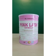 Biogreen Pink Lady Oatmilk 800g