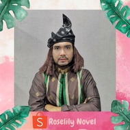 Tanjak Batik & Pelikat 