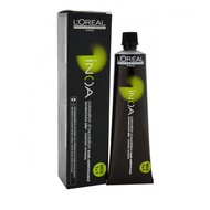 Loreal Inoa Ammonia Free Permanent Hair Color - 60g