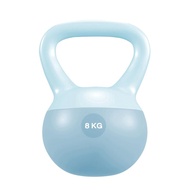 เคตเทิลเบลนุ่ม Soft Kettlebell รุ่น Q312 สำหรับการออกกำลังกายทั้งในบ้านและฟิตเนส แบรนด์ BG SPORT