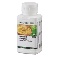 Natural B complex Nutrilite