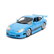 Jada 1:24 - Fast & Furious Porsche 911 GT3 RS (996)