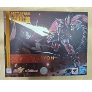 Metal Robot Spirits Gundam Epyon (gundam wing)