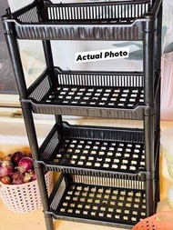 SALE Utility Rack MINI Rack Organizer 4 layer