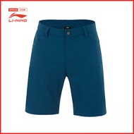 Quần Short Thể Thao Nam Li-Ning AKST719-1