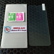 Tempered Glass Clear Glass OPPO A91