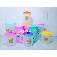Plastic Water Kettle Plastic Ice Kettle 1.2 Liter Water Kettle/ 4.1 Liter Water Kettle/ 2.1 Liter Wa