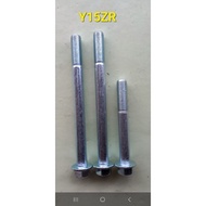 Y15ZR ENGINE SHAFT ASSY