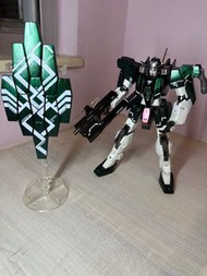 高達00力天使MG上色成品