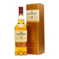 格蘭利威12年Excellence The Glenlivet 12 Years Excellence Single Malt Whisky 700ml
