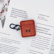 Airpod pro case 木製airpod 2