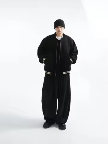 Men'S Jacket Coats Mens Overcoat Downtown Stadium Boy Spring Quality Green Winter Summer Sports City