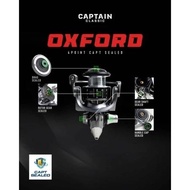 REEL PANCING CAPTAIN OXFORD SW POWER HANDLE 1000-3000 - REEL UNTUK MEMANCING - PancingRaya