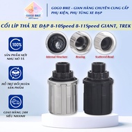 [GoGo Bike] Bicycle freewheel 8-10 Speed 8-11 Speed GIANT, TREK and some other types