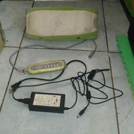 uzap osim slimming belt : Alat Pelangsing