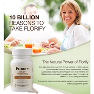 Melaleuca™ Florify® Daily Probiotic
