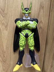 二手正版無盒 Bandai 龍珠 一番賞 斯路 完全體