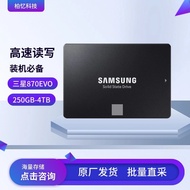 Compatible with Solid State Drives MZ-77E500BW 870 EVO 500GB Bulk Supply