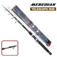 Joran MAGURO MEREDIAN 150 - 165 - 180 - 210 - 240 - 270 - 300 - 360cm | Joran Antena Teleskopik manc