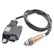 PM Exhaust Particulate Matter Sensor 8W0906261 8W0906261A 8W0906261C 0281007593 For  A5 3.0L 2017-20