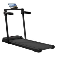 HTD SPORT Treadmill Electric Running Pad Alat Olahraga Fitness TM300