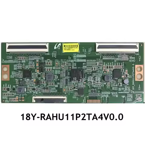 TV Logic Board 18Y-RAHU11P2TA4V0.0 for 65C6 65L2 65A10 65V81 65V6M 65D10 L65M5-AD L65M5-ES HZ65A55 H