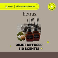 Hetras Aromatic Objet Diffuser 2EA
