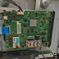 Mb mainboard plasma samsung ps43d450a2 43d450a2