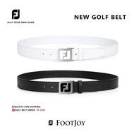 Pre order from China (7-10 days) FJ golf belt tali pinggang golf 2025
