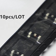 chip 2022+   100% New Imported OriginaI  IRFR7440TRPBF  IRFR7440TR  IRFR7440  TO-252  MOS FET 40V 90