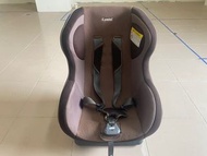 日本製汽座 Combi WEGO G0 G1 幼兒用座椅 汽座