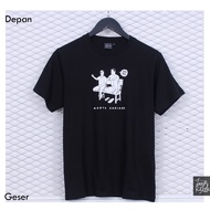 HITAM Tangkelek Maota Kariang T-Shirt Black