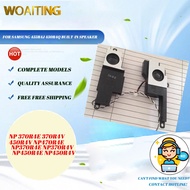 For Samsung NP 370R4E 370R4V 450R4V NP470R4E NP370R4E NP370R4V NP450R4E NP450R4V notebook speaker 45