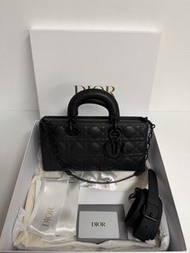 Dior D-joy medium Dior D-joy Lady Dior