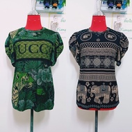 NaNa Label Slavic T-Shirt Doll Sleeve