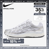 Nike Women's P-6000 Shoes - White