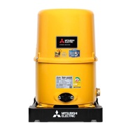 ปั๊มน้ำอัตโนมัติ(ถังกลม) มิตซูบิชิ MITSUBISHI รุ่น WP-505R ขนาดปั๊มน้ำ 500 วัตต์