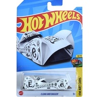 รถ Hot Wheels ของแท้ 2023 M เคส 1/64 ยานพาหนะ Diecast Benz Barbie Ken Hummer BMW Roadster ของเล่นสำห