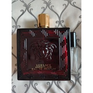 DECANT VERSACE EROS FLAME 8ML